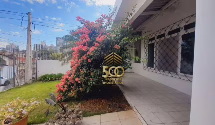 Oportunidade casa 03 dormitórios sendo um suite em Barreiros