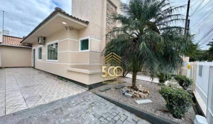 Casa 3 dormitórios bairro Madri,Palhoça