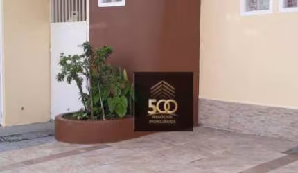 Kitnet com 20 dormitórios à venda, 200 m² por R$ 1.600.000,00 - Barreiros - São José/SC