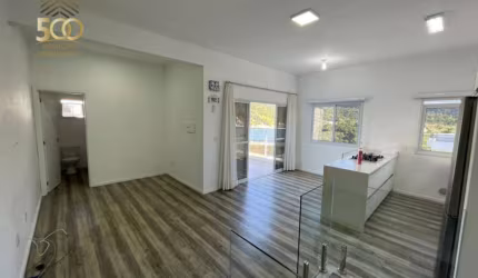 Cobertura à venda, 100 m² por R$ 790.000,00 - Bairro Deltaville - Biguaçu/SC