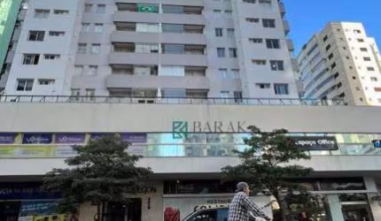 Apartamento com 3 suítes à venda, 130 m² por R$ 1.700.000 - Novo Centro - Maringá/PR