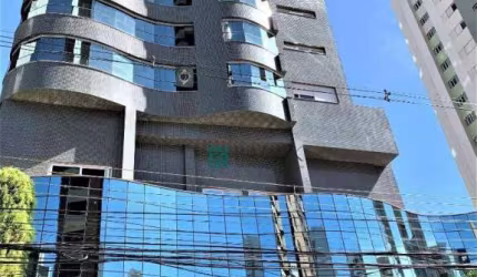 Apartamento com 4 dormitórios à venda, 217 m² por R$ 2.500.000,00 - Zona 01 - Maringá/PR