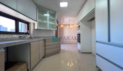 Apartamento com 4 dormitórios à venda, 250 m² por R$ 1.500.000,00 - Zona 01 - Maringá/PR