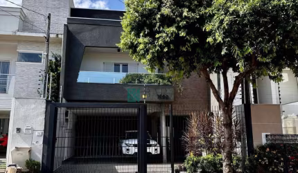 Lindo Sobrado a venda - Jdm Cidade Monções