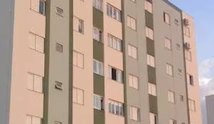 Apartamento com 2 dormitórios à venda, 48 m² por R$ 215.000,00 - Loteamento Sumaré - Maringá/PR