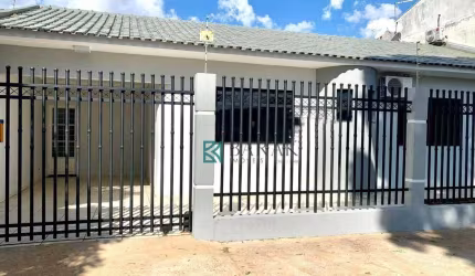 Venda - Casa Vila Santo Antônio