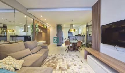 Apartamento com 3 dormitórios à venda, 101 m² por R$ 1.080.000,00 - Zona 03 - Maringá/PR