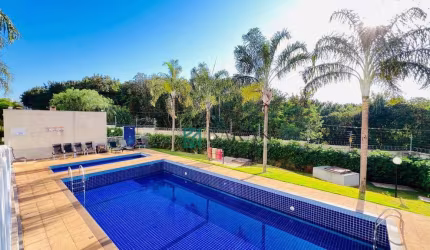 Apartamento com 3 dormitórios à venda, 65 m² por R$ 390.000,00 - Vila Bosque - Maringá/PR