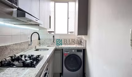 Apartamento com 3 dormitórios à venda, 65 m² por R$ 415.000,00 - Vila Bosque - Maringá/PR