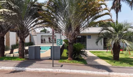 Sobrado com 1 suíte + 3 quartos à venda, 140 m² por R$ 630.000 - Condomínio Mirante Bianchini - Maringá/PR