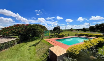 Chácara para eventos com 3 dormitórios, 5000 m² - venda por R$ 2.650.000 ou aluguel por R$ 10.000/mês - Ebenezer - Maringá/PR