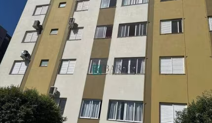 Apartamento com 2 dormitórios à venda, 50 m² por R$ 250.000,00 - Loteamento Sumaré - Maringá/PR