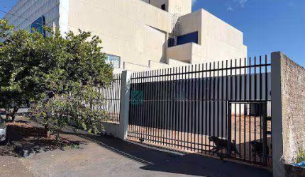 Terreno à venda, 540 m² por R$ 999.000,00 - Jardim Cidade Monções - Maringá/PR