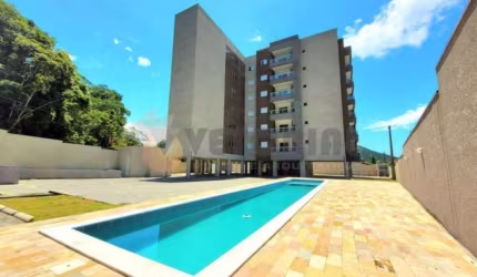Apartamento com 2 quartos, 68m², à venda em Caraguatatuba, Vila Atlântica