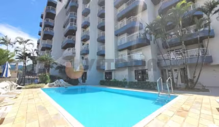 Apartamento com 4 quartos, 130m², à venda em Caraguatatuba, Martim de Sá