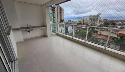 Apartamento com 3 quartos, 127m², à venda em Caraguatatuba, Parque Balneário Poiares