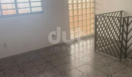 Casa com 2 quartos à venda na Rua Padre Bernardo da Silva, 783, São Bernardo, Campinas, 209 m2 por R$ 750.000