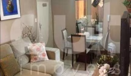 Apartamento com 3 quartos à venda na Avenida do Ipiranga, 100, Ponte Preta, Campinas, 63 m2 por R$ 326.000