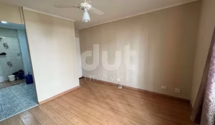 Apartamento com 2 quartos à venda na Rua Abel Luís Ferreira, 277, Jardim do Lago, Campinas, 59 m2 por R$ 240.000