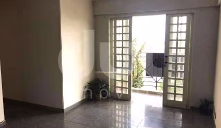 Apartamento com 3 quartos à venda na Rua dos Guatás, 250, Vila Costa e Silva, Campinas, 80 m2 por R$ 550.000