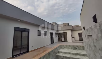 Casa em condomínio fechado com 3 quartos à venda na Estrada Velha Indaiatuba - Campinas, 5100, Caldeira, Indaiatuba, 198 m2 por R$ 1.480.000