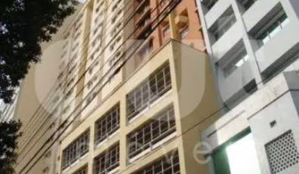 Kitnet / Stúdio à venda na Rua Conceição, 40, Centro, Campinas, 40 m2 por R$ 136.000