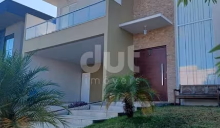 Casa em condomínio fechado com 3 quartos à venda na Rua Serra do Caparaó, 585, Jardim Reserva Bom Viver de Indaiatuba, Indaiatuba, 290 m2 por R$ 1.650.000