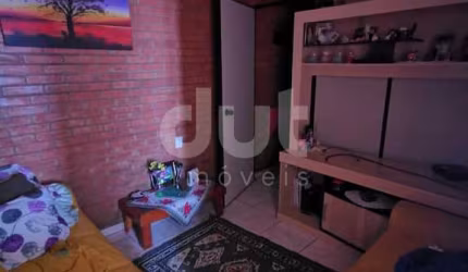 Casa com 2 quartos à venda na Rua Engenheiro Augusto de Figueiredo, 2250, Jardim Bom Sucesso, Campinas, 296 m2 por R$ 310.000