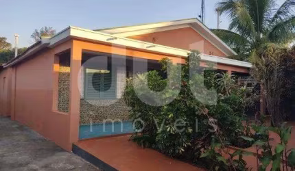 Casa com 4 quartos à venda na Rua Sebastião Polo, 34, Parque Maria Helena, Campinas, 371 m2 por R$ 2.800.000