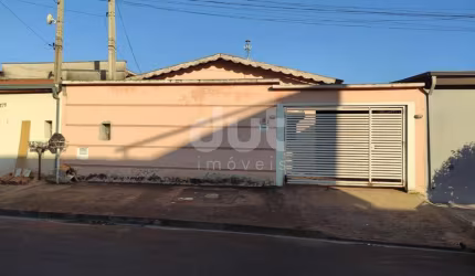 Casa com 2 quartos à venda na José Pereira do Amaral, 181, Jardim Paraíso II (Nova Veneza), Sumaré, 250 m2 por R$ 424.000
