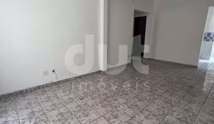 Apartamento com 2 quartos à venda na Rua Raul de Sousa Campos, 91, Parque Itália, Campinas, 54 m2 por R$ 240.000