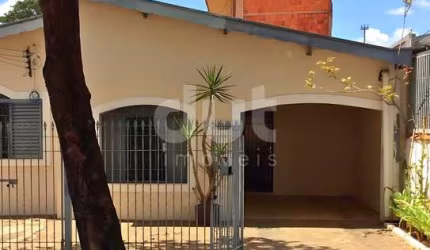 Casa comercial para alugar na Rua Professor Alcíno Almeida Maudonnet, 100, Jardim Nossa Senhora Auxiliadora, Campinas, 110 m2 por R$ 3.500