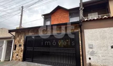 Casa com 3 quartos à venda na Pamplona, 59, Jardim Valença, Indaiatuba, 180 m2 por R$ 780.000