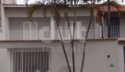 Casa com 2 quartos à venda na Rua Euclides Arruda de Almeida, 315, Parque Residencial Vila União, Campinas, 125 m2 por R$ 455.000