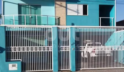 Casa com 5 quartos à venda na Rua Leila Diniz, 249, Jardim Amanda II, Hortolândia, 250 m2 por R$ 800.000