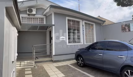 Sala comercial para alugar na Rua Frei Manoel da Ressurreição, 705, Jardim Guanabara, Campinas, 12 m2 por R$ 2.000