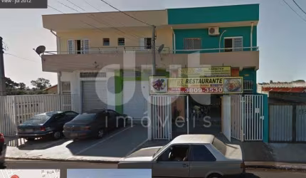 Casa comercial à venda na Rua Otavio Rosolen, 1135, Jardim Terras de Santo Antônio, Hortolândia, 200 m2 por R$ 1.038.000