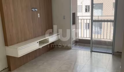 Apartamento com 2 quartos à venda na Avenida Osvaldo de Souza, 450, Jardim Novo Ângulo, Hortolândia, 56 m2 por R$ 297.000