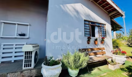 Chácara / sítio com 2 quartos à venda na Estrada Municipal dos Aveiros, 63, Jardim Andorinhas, Campinas, 10000 m2 por R$ 1.800.000