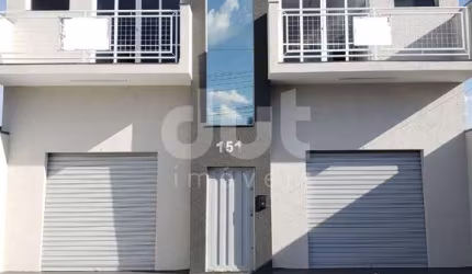 Prédio à venda na Avenida Luiz Batista de Souza, 151, Parque Bom Retiro, Paulínia, 320 m2 por R$ 1.500.000