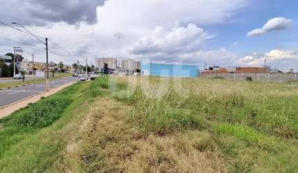 Terreno comercial à venda na Avenida Presidente Juscelino Kubitschek de Oliveira, 5935, Jardim Flamboyant, Paulínia por R$ 1.289.320