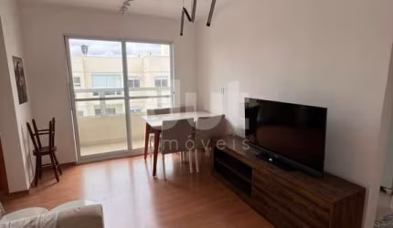 Apartamento com 2 quartos para alugar na Rua Santa Rita do Passa Quatro, 255, Jardim Nova Europa, Campinas, 54 m2 por R$ 4.250