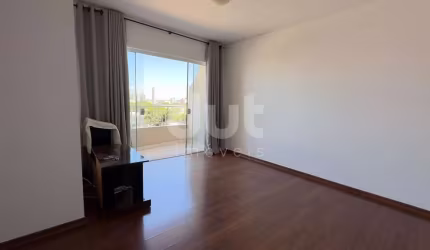 Apartamento com 3 quartos para alugar na Rua Nicarágua, 421, Parque Boa Esperança, Indaiatuba, 80 m2 por R$ 3.800