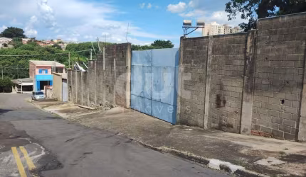 Terreno comercial à venda na Avenida Marechal Juarez Távora, 792, Jardim Campos Elíseos, Campinas por R$ 1.600.000