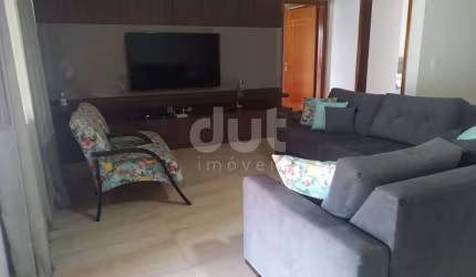 Casa com 3 quartos à venda na Rua Rosina Ciardi, 252, Chácaras Cruzeiro do Sul, Campinas, 400 m2 por R$ 930.000