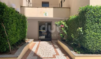 Apartamento com 3 quartos à venda na Rua Jacy Teixeira Camargo, 240, Jardim do Lago, Campinas, 82 m2 por R$ 549.000