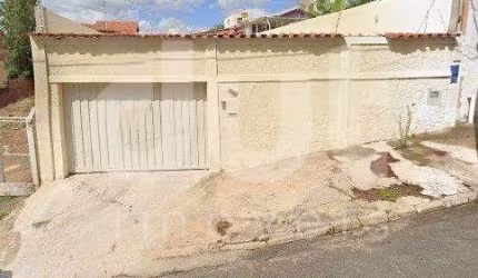 Casa com 2 quartos à venda na Rua Ubatuba, 559, Jardim Nova Europa, Campinas, 110 m2 por R$ 750.000