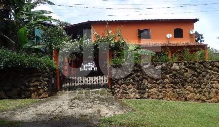 Chácara / sítio com 3 quartos à venda na Rua Marietta Jorge Amery, 67, Parque Jatibaia (Sousas), Campinas, 380 m2 por R$ 2.500.000