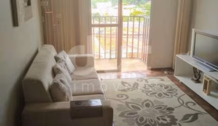 Apartamento com 2 quartos à venda na Rua Thomas Alva Edison, 369, Jardim Bela Vista, Campinas, 112 m2 por R$ 330.000