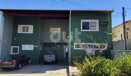Casa com 3 quartos à venda na Rua Valentina Penteado de Freitas, 535, Parque das Universidades, Campinas, 532 m2 por R$ 2.850.000